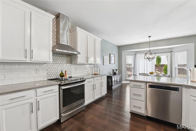 324 Bramtonn Place, Arnold, MO 63010