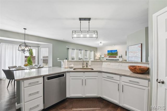 324 Bramtonn Place, Arnold, MO 63010