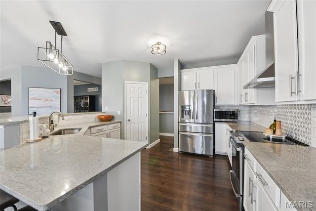 324 Bramtonn Place, Arnold, MO 63010