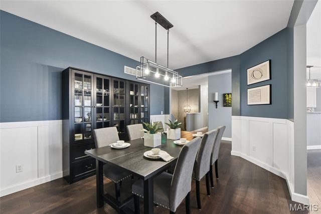 324 Bramtonn Place, Arnold, MO 63010