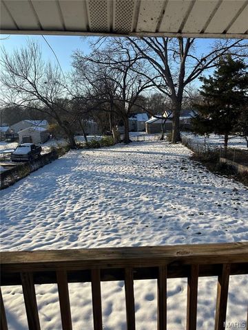 2321 Dawes Place, Overland, MO 63114