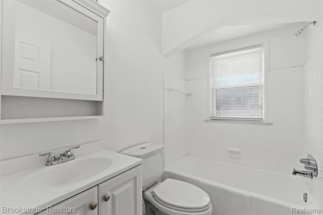 12931 Appleton Street, Detroit, MI 48223