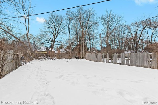 12931 Appleton Street, Detroit, MI 48223