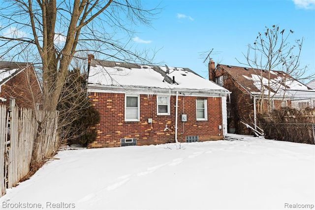 12931 Appleton Street, Detroit, MI 48223