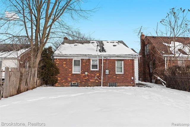 12931 Appleton Street, Detroit, MI 48223