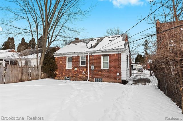 12931 Appleton Street, Detroit, MI 48223