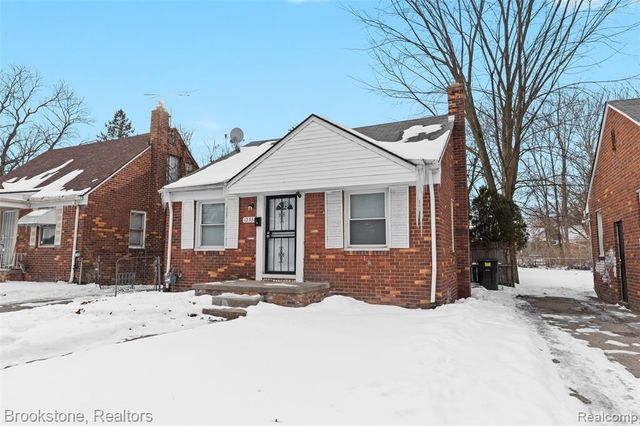 12931 Appleton Street, Detroit, MI 48223