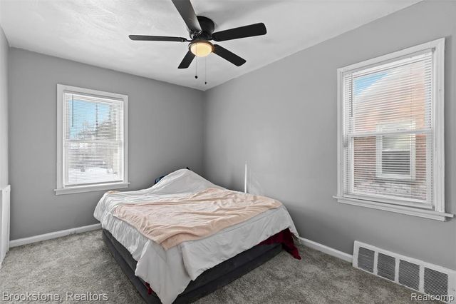 12931 Appleton Street, Detroit, MI 48223