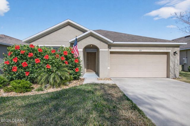 113 Fishermans Cove Drive, Edgewater, FL 32141