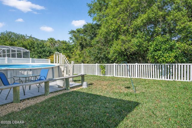 113 Fishermans Cove Drive, Edgewater, FL 32141