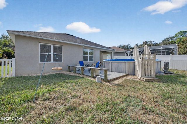 113 Fishermans Cove Drive, Edgewater, FL 32141