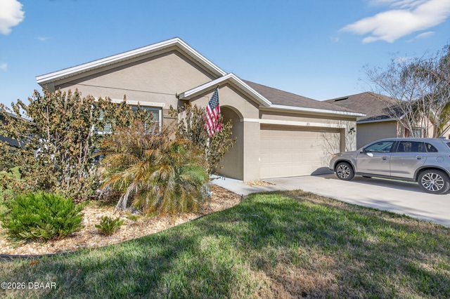 113 Fishermans Cove Drive, Edgewater, FL 32141