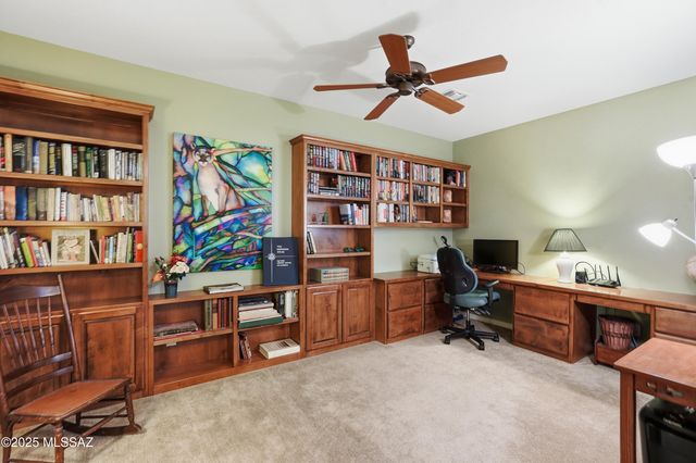 62207 E Sand Crest, Saddlebrooke, AZ 85739