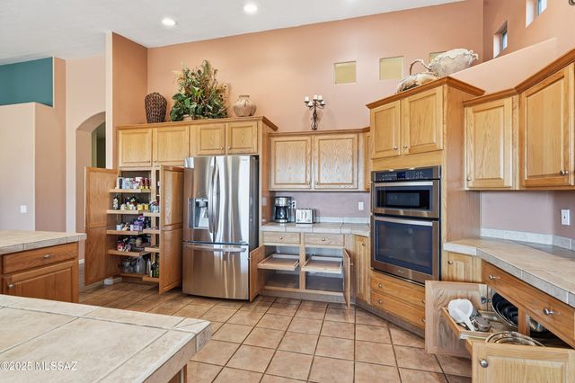 62207 E Sand Crest, Saddlebrooke, AZ 85739