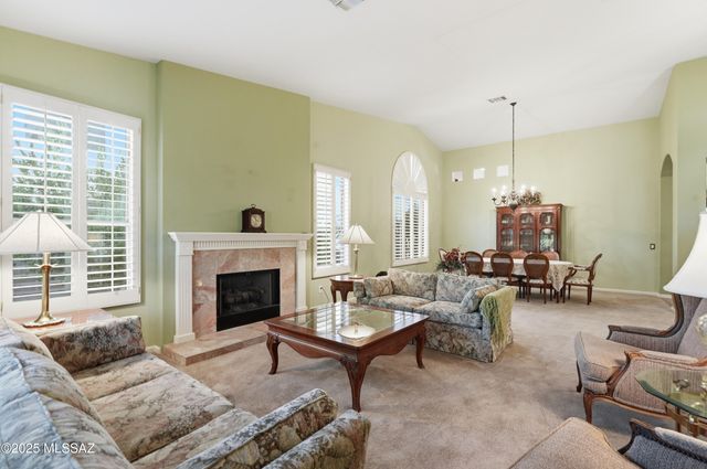 62207 E Sand Crest, Saddlebrooke, AZ 85739