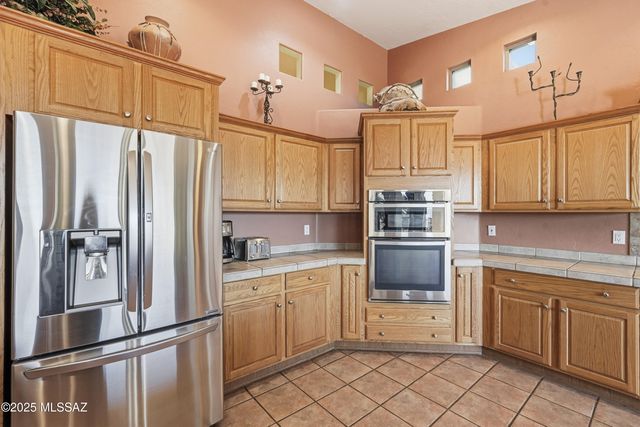 62207 E Sand Crest, Saddlebrooke, AZ 85739
