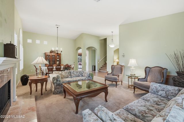 62207 E Sand Crest, Saddlebrooke, AZ 85739