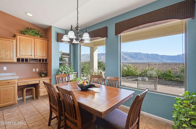 62207 E Sand Crest, Saddlebrooke, AZ 85739