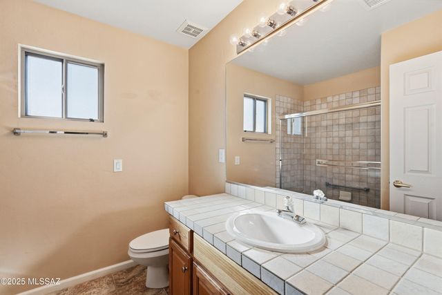 62207 E Sand Crest, Saddlebrooke, AZ 85739