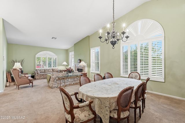 62207 E Sand Crest, Saddlebrooke, AZ 85739