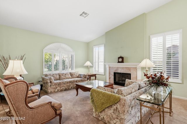 62207 E Sand Crest, Saddlebrooke, AZ 85739