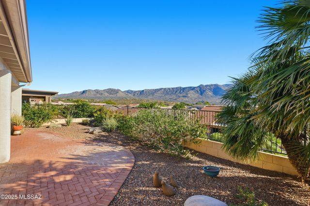 62207 E Sand Crest, Saddlebrooke, AZ 85739