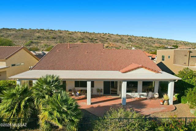 62207 E Sand Crest, Saddlebrooke, AZ 85739