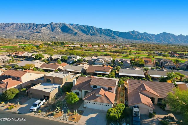 62207 E Sand Crest, Saddlebrooke, AZ 85739