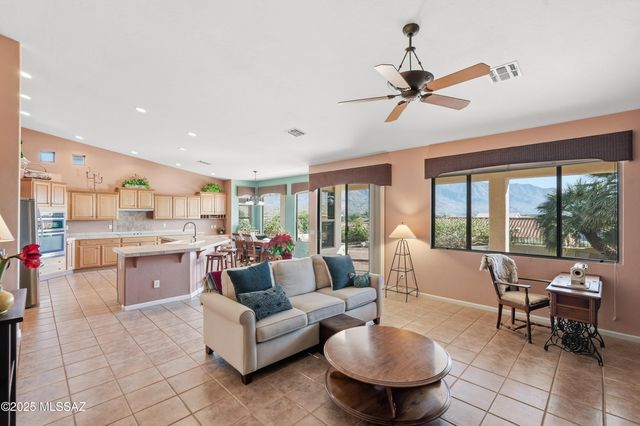 62207 E Sand Crest, Saddlebrooke, AZ 85739