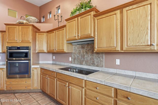 62207 E Sand Crest, Saddlebrooke, AZ 85739