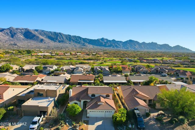 62207 E Sand Crest, Saddlebrooke, AZ 85739