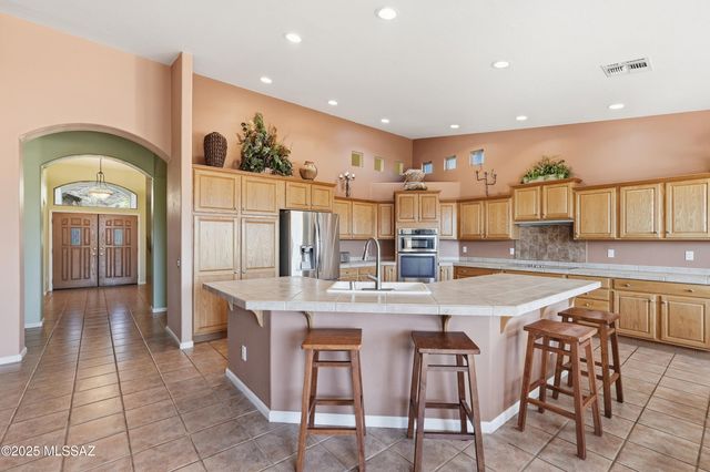 62207 E Sand Crest, Saddlebrooke, AZ 85739