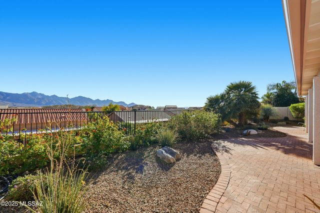 62207 E Sand Crest, Saddlebrooke, AZ 85739