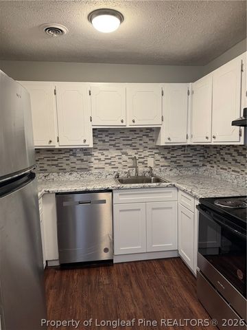 3211 Tallywood Drive 2, Fayetteville, NC 28303
