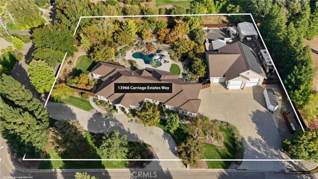13966 Carriage Estates Way, Chico, CA 95973