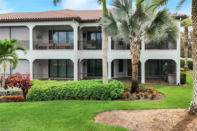 16358 Corsica WAY 201, Naples, FL 34110