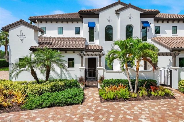 16358 Corsica WAY 201, Naples, FL 34110