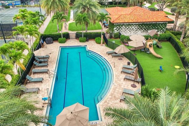 16358 Corsica WAY 201, Naples, FL 34110