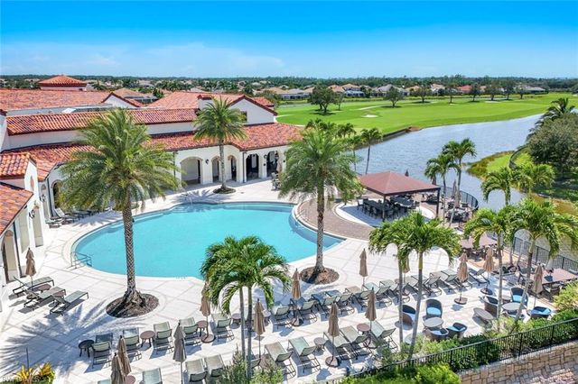 16358 Corsica WAY 201, Naples, FL 34110