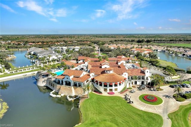 16358 Corsica WAY 201, Naples, FL 34110