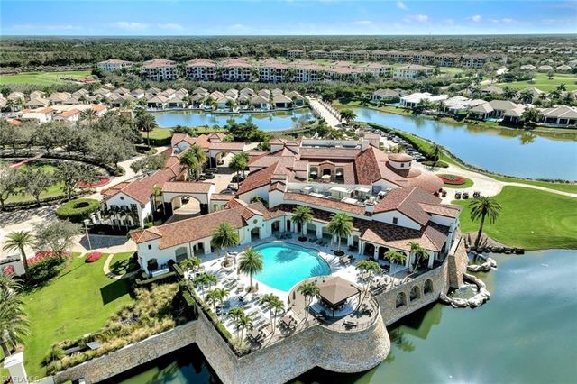 16358 Corsica WAY 201, Naples, FL 34110