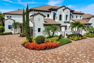 16358 Corsica WAY 201, Naples, FL 34110