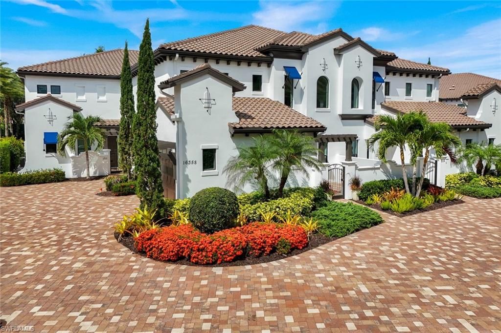 16358 Corsica WAY 201, Naples, FL 34110