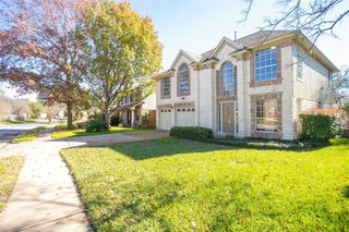 7901 Taranto DR, Austin, TX 78729