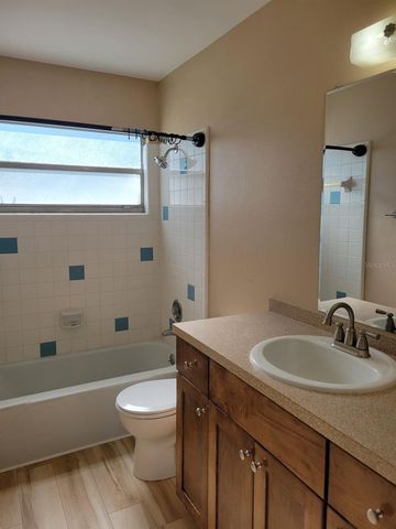 1985 COVE DRIVE, Largo, FL 33774