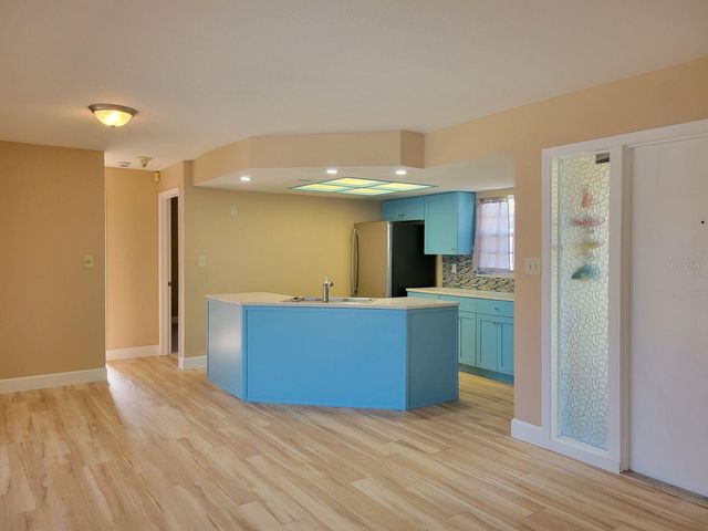 1985 COVE DRIVE, Largo, FL 33774