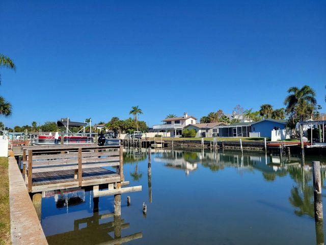 1985 COVE DRIVE, Largo, FL 33774