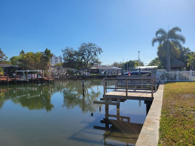 1985 COVE DRIVE, Largo, FL 33774