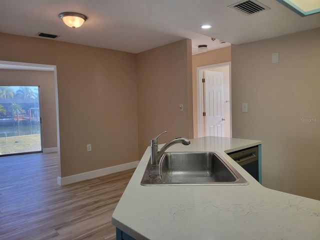 1985 COVE DRIVE, Largo, FL 33774