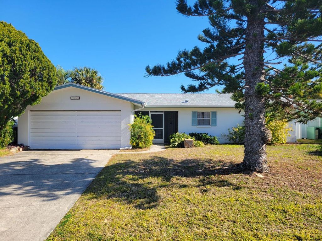 1985 COVE DRIVE, Largo, FL 33774